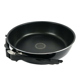 Germany/Hartmann/Saute Pan/Frying Pan/28cm/Germany/OSBEL/Brand