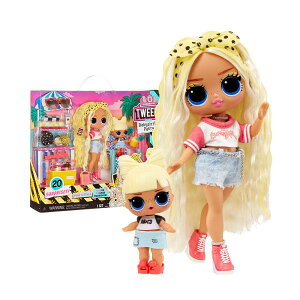 j[L.O.L TvCY cCYAhg[c xr[Vb^[ - r[`p[eB[