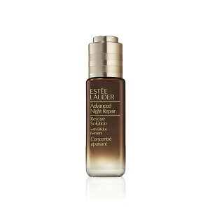 Estee Lauder NEW アドバンスド ナイト リペア レスキュー ソリューション (贈呈なくなり次第終了)