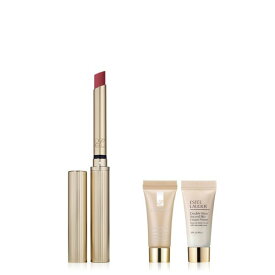 Estee Lauder ウルトラ スリムマット リップスティック セット (+デラックス2種 贈呈) (贈呈なくなり次第終了)