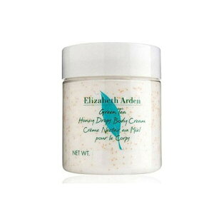 GUxXA[f Elizabeth Arden/Green Tea/Body Cream/500ml