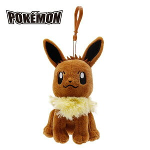 �|�P���� �C�[�u�C �o�b�O�n���K�[ �l�` 13cm ���� �|�P�b�g�����X�^�[