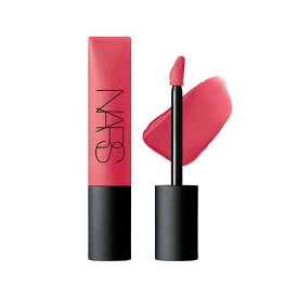 NARS ナス 那須エアマットリップカラー 【贈呈品なくなり次第、贈呈終了】