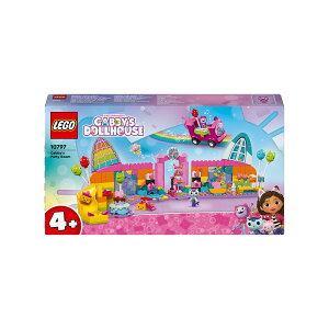 Gabby's Dollhouse 10797 Mr[̃p[eB[[