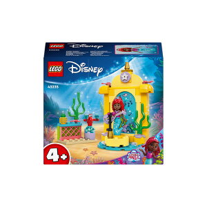 Lego/Disney/Princess/43235/Music/Stage