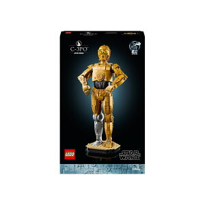 Lego/Star Wars/75398/C-3PO