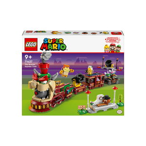 Lego/Super Mario/71437/Koopa