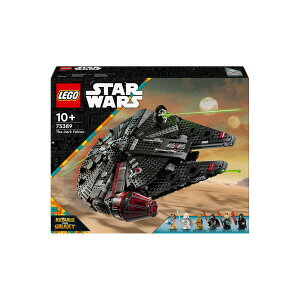 Lego/Star Wars/75389
