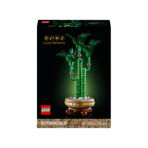 Lego/Botanical/10344