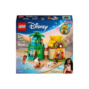Lego/Disney/Princess/43260