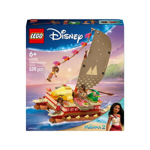 Lego/Disney/Princess/43270/KANU