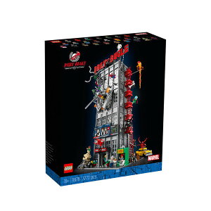 レゴ スーパーヒーローズ 76178 デイリー・ビューグル (ブロック) 価格  