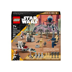Lego/Star Wars/75372/Battle
