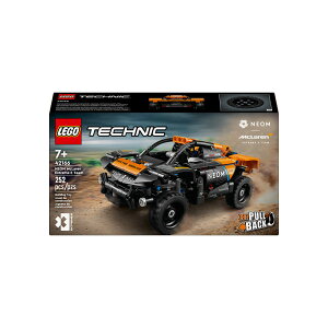 S eNjbN 42166 NEOM McLaren Extreme E[XJ[ S 