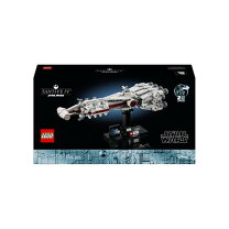楽天市場】レゴ スターウォーズ タンティブIV 10198の通販