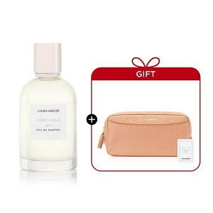 LAURA MERCIER LAURA MERCIER/Eau De Parfum/Amber/100ml yiȂȂ莟AIz