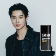 【Dashu】 ダッシュ フォーメン プレミアム ウルトラマット ダウンスティックワックス 40g
