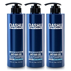 �yDashu�z �_�b�V�� ��������S�[���h�V�����v�[ 500ml 3�{ EX