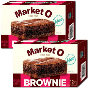 ORION/Market O/BROWNY/240gX2