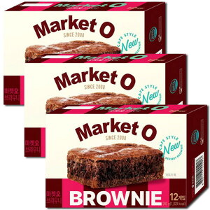 ORION/Market O/BROWNY/240gX3