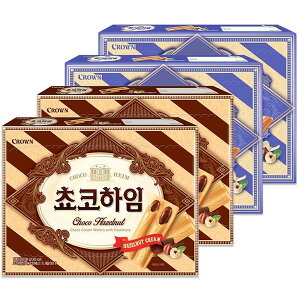 Crown/White Heim/284gX2/284gX2