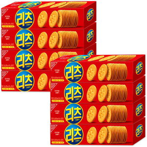 RITZ/Cracker/Original/80gx8