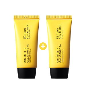 (1+1) KNgZ ^[ TubN 50ml (SPF50+/PA)++++ /)