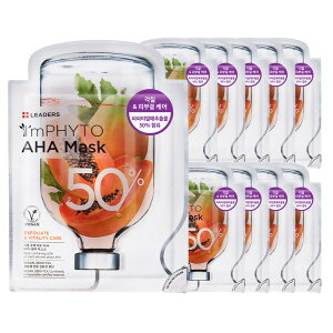 �yLeaders�z �A�C���t�B�g AHA �}�X�N 10�� ����i�Ȃ��Ȃ莟��A����I��