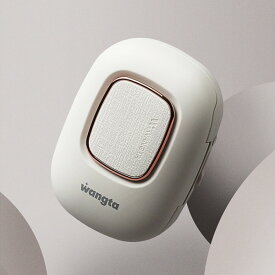 ワンタ X3 ポータブル 歯ブラシ殺菌機 UVC-LED 殺菌機