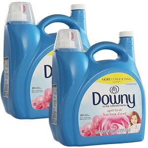 Ultra/Downy/April Fresh/Fabric Softener/5.03L/Free Shipping In Korea/gx