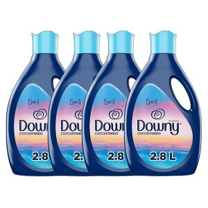 Downy/Fabric Softener/2.8L/X