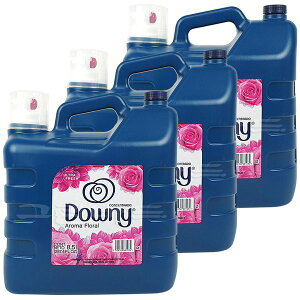 Downy/High-Capacity/Fabric Softener/8.5L/gx