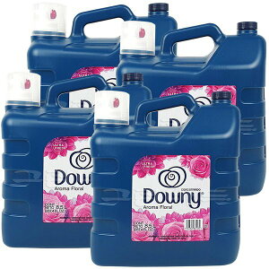 Downy/High-Capacity/Fabric Softener/8.5L/gx