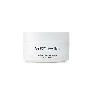 �yBYREDO�z �W�v�V�[ �E�H�[�^�[ (GYPSY WATER) �{�f�B�N���[�� 200ml