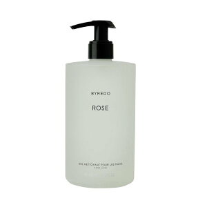 �yBYREDO�z Rose/Hand Wash