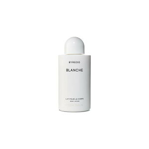 �yBYREDO�z �u�����V�� (BLANCHE) �{�f�B���[�V���� 225ml