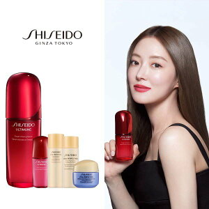�yShiseido�z BD/ULTIMUNE/Serum/75ml/Sets