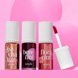 yBenefitz ePICK xltBbgeBg 6̒I1 (+n[g苾)