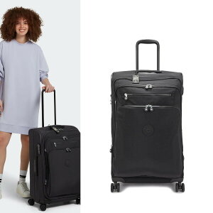 �yKipling�z �L�v�����O �u���b�N�L�����A �X�[�c�P�[�X �j���[�K���X�X�s��M KOABY03BK/N