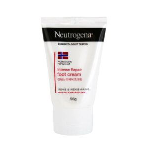 Neutrogena/Intense/Foot Creams/56g/Foot Cream