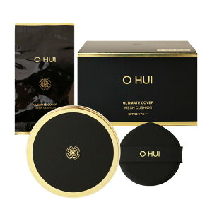 O HUI/Cover/Mesh/Cushion/Honey/SPF50+/PA+++