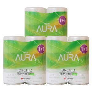 AURA/Air Freshener/Refill/280ml+280ml