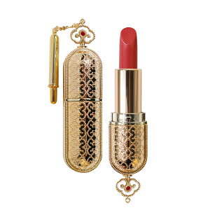 The Whoo/Gongjinhyang Mi/Luxury/Lipstick/Coral/3.5g