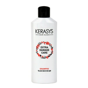 AEKYUNG/Kerasys/XTRA/Care/Shampoo/180ml