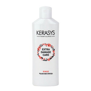 AEKYUNG/Kerasys/XTRA/Care/Rinse/180ml