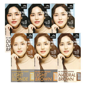 Man With Flowers (Kkoteul Deun Namja)/New/CS/CS/Chinese Ink/Color/Cream/Pick 1