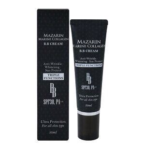 Rosee/Marine/Collagen/BB Cream/50ml