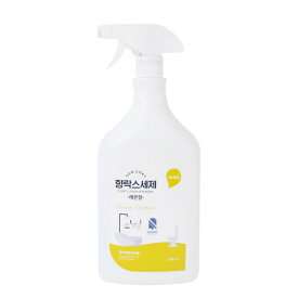 Kt/Bathroom/Lemon Scent/1000ml/Spray