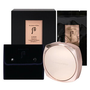 The WhooUEt[ `_ t@ VOl`[NbV 21 SPF35 PA++ (13gX2ea)