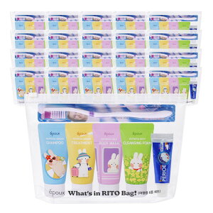 Epoux/6Types/x20/1 Box